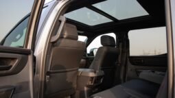 
										2025 Toyota Tundra HYBRID LIMITED I-FORCE MAX full									