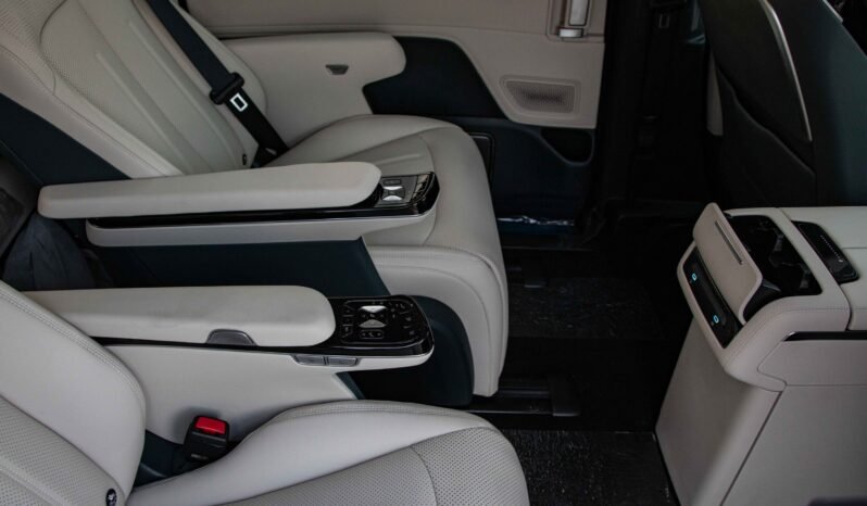 
								2025 BYD Xia DM-I 180KM Excellence Edition full									