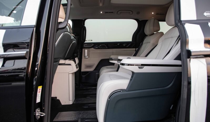 
								2025 BYD Xia DM-I 180KM Excellence Edition full									
