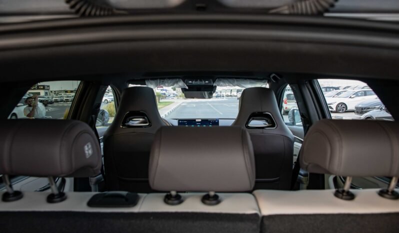 
								2025 BYD Song Plus PLUS DM-I 112KM HONOR EDITION SMART DRIVING full									