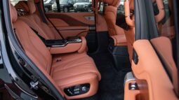 
										2025 Yangwang U8 Premium Edition 22″ Sport Wheels12.8″ Rear Screen full									