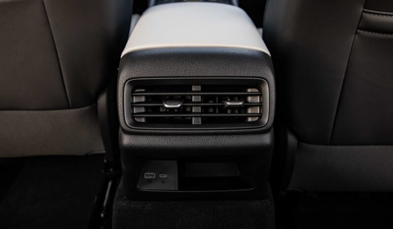 
								2025 BYD Seal 05 DM-I 55KM PREMIUM ED SMART DRIVING full									