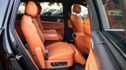 
										2025 Aito M9 AITO M9 ULTRA 4WD 6 SEATER full									