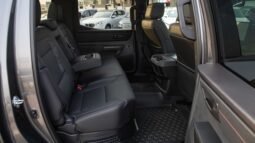 
										2025 Toyota Tundra HYBRID LIMITED I-FORCE MAX full									