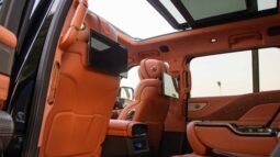 
										2025 Yangwang U8 Premium Edition 22″ Sport Wheels12.8″ Rear Screen full									