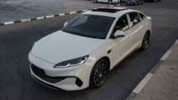
										2025 BYD Seal 06 DM-I Smart Driving 120KM PREMIUM EDITION full									