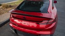
										2025 MG 7 1.5T DCT ELEGANCE SPORT PACKAGE SPOILER full									