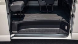 
										2026 Toyota Hiace HIGH ROOF 13S P 3.5L MT GL RB full									