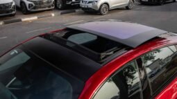 
										2025 MG 7 1.5T DCT ELEGANCE SPORT PACKAGE SPOILER full									