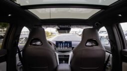 
										2025 BYD Song Plus PLUS DM-I 112KM HONOR EDITION SMART DRIVING full									