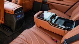 
										2025 Yangwang U8 Premium Edition 22″ Sport Wheels12.8″ Rear Screen full									