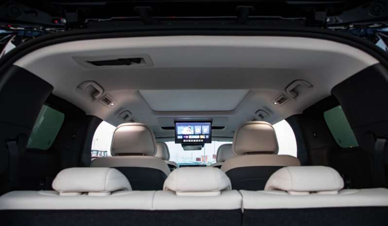 
								2025 BYD Xia DM-I 180KM Excellence Edition full									