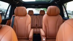 
										2025 Aito M9 AITO M9 ULTRA 4WD 6 SEATER full									