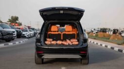 2025 Aito M9 AITO M9 ULTRA 4WD 6 SEATER