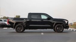 2025 Toyota Tundra LIMITED TRD OFF-ROAD I-FORCE MAX