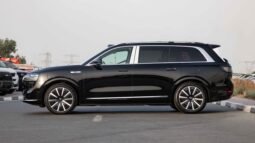 2025 Aito M9 AITO M9 ULTRA 4WD 6 SEATER
