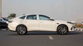 2025 BYD Seal 06 DM-I Smart Driving 120KM PREMIUM EDITION