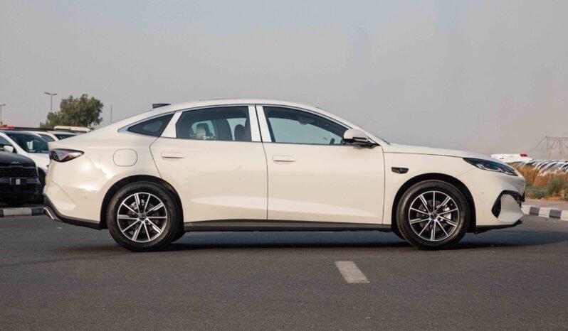 
								2025 BYD Seal 06 DM-I Smart Driving 120KM PREMIUM EDITION full									