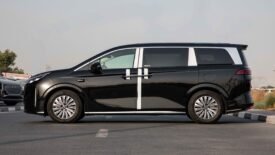 2025 BYD Xia DM-I 180KM Excellence Edition