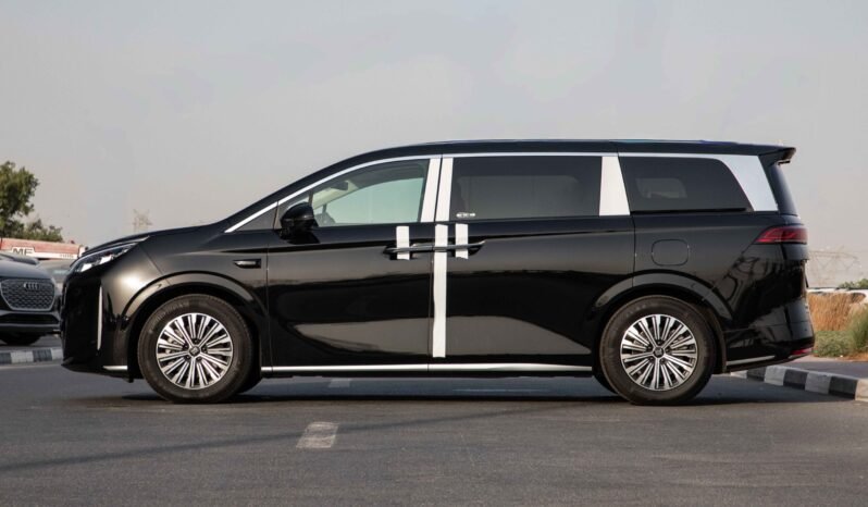 
								2025 BYD Xia DM-I 180KM Excellence Edition full									