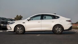 2025 BYD Seal 05 DM-I 55KM PREMIUM ED SMART DRIVING