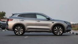 
										2025 BYD Song Plus PLUS DM-I 112KM HONOR EDITION SMART DRIVING full									