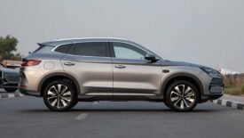 2025 BYD Song Plus PLUS DM-I 112KM HONOR EDITION SMART DRIVING