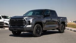 
										2025 Toyota Tundra HYBRID LIMITED I-FORCE MAX full									
