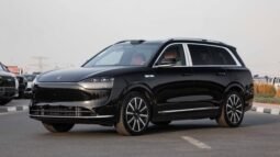 2025 Aito M9 AITO M9 ULTRA 4WD 6 SEATER