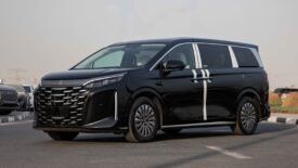 2025 BYD Xia DM-I 180KM Excellence Edition
