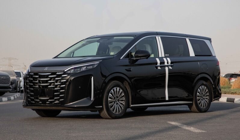 
								2025 BYD Xia DM-I 180KM Excellence Edition full									