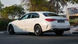 
										2025 Mercedes-Benz C 200 full									