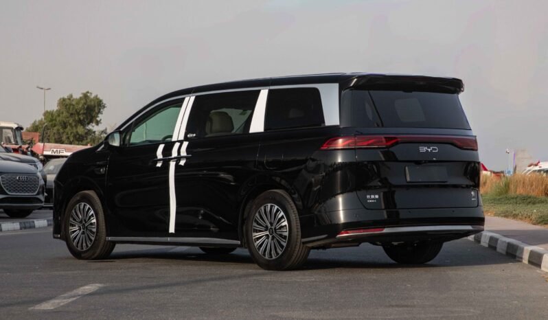 
								2025 BYD Xia DM-I 180KM Excellence Edition full									