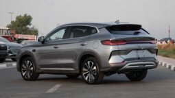 
										2025 BYD Song Plus PLUS DM-I 112KM HONOR EDITION SMART DRIVING full									