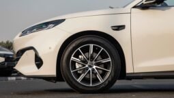 
										2025 BYD Seal 06 DM-I Smart Driving 120KM PREMIUM EDITION full									