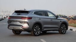 
										2025 BYD Song Plus PLUS DM-I 112KM HONOR EDITION SMART DRIVING full									