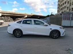 2025 BYD Seal 06 DM-I 80KM PREMIUM EDITION SMART DRIVING