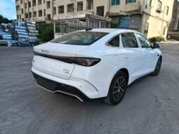 2025 BYD Seal 06 DM-I 80KM PREMIUM EDITION SMART DRIVING