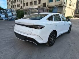 2025 BYD Seal 06 DM-I 80KM PREMIUM EDITION SMART DRIVING