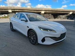 2025 BYD Seal 06 DM-I 80KM PREMIUM EDITION SMART DRIVING