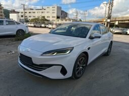 2025 BYD Seal 06 DM-I 80KM PREMIUM EDITION SMART DRIVING
