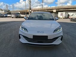 2025 BYD Seal 06 DM-I 80KM PREMIUM EDITION SMART DRIVING