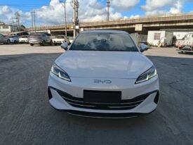 2025 BYD Seal 06 DM-I 80KM PREMIUM EDITION SMART DRIVING
