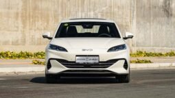 2025 BYD Seal 06 DM-I Smart Driving 120KM PREMIUM EDITION