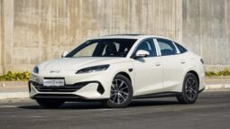 2025 BYD Seal 06 DM-I Smart Driving 120KM PREMIUM EDITION