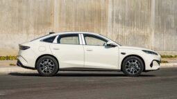 2025 BYD Seal 06 DM-I Smart Driving 120KM PREMIUM EDITION