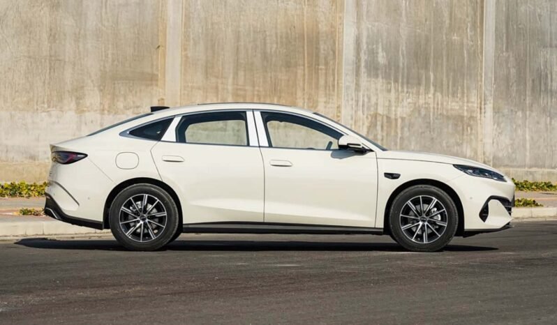 
								2025 BYD Seal 06 DM-I Smart Driving 120KM PREMIUM EDITION full									