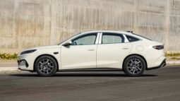 2025 BYD Seal 06 DM-I Smart Driving 120KM PREMIUM EDITION