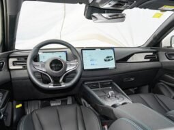 
										2025 BYD Seal 06 DM-I Smart Driving 120KM PREMIUM EDITION full									