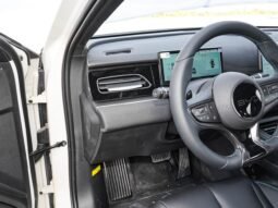 
										2025 BYD Seal 06 DM-I Smart Driving 120KM PREMIUM EDITION full									